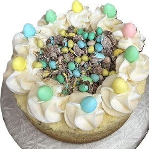 Fresh Mini Egg Cheesecake (Available After May 12th)