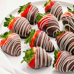 Chocolate Covered Strawberries (Available After May 12th)