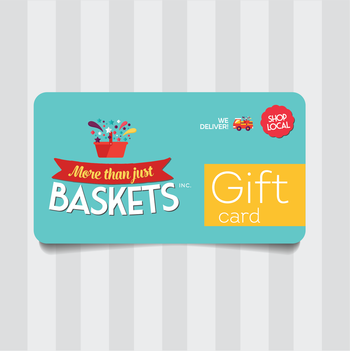 Buy Now, Pay Later Food Gifts & More