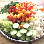 Fresh Veggie Tray (Available After May 12th)