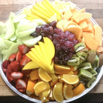 Fresh Fruit Tray (Available After May 12th)