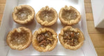 Fresh Buttertarts (48 Hours' Notice)