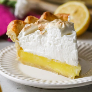 Fresh Baked Pie (48 Hours' Notice)