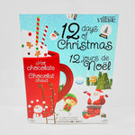 Assorted Hot Chocolate Advent Calendar