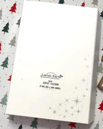 2025 All-Natural Lavish Earth Advent Calendar