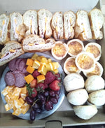 Fresh Brunch Box (48 Hours' Notice)