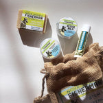 Nova Scotia Fisherman Travel Kit