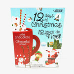 Hot Chocolate Advent Calendar