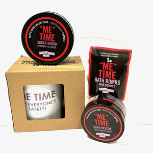 'Me Time' Pamper Gift