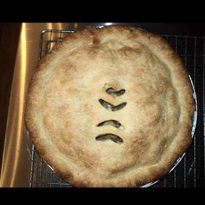 
                
                    Load image into Gallery viewer, Fresh Baked Pie (48 Hours Notice)
                
            
