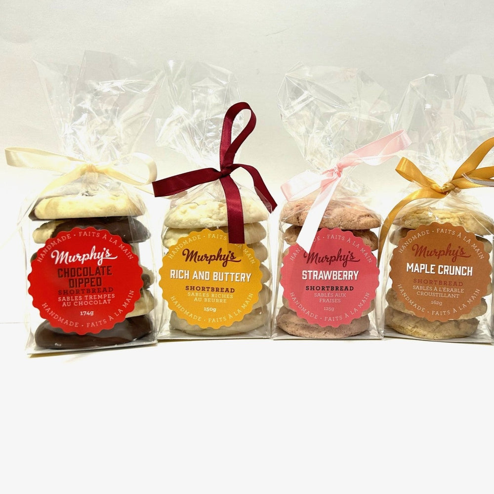
                
                    Load image into Gallery viewer, Shortbread Lovers Gift Bag
                
            