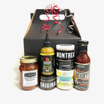 BBQ Lovers Gift Box