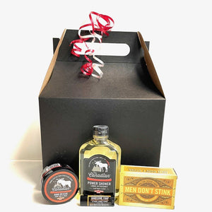 
                
                    Load image into Gallery viewer, Men’s Pamper Gift Box
                
            