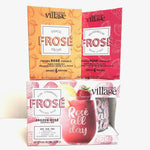 Frose Drink Mix Cello Gift