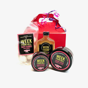 Week From Hell Gift Box