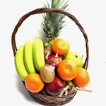 Fruit Basket (24 Hours Notice)