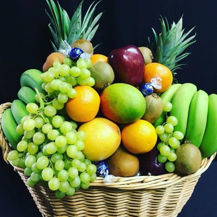 Large Fruit Basket (24 Hours Notice)